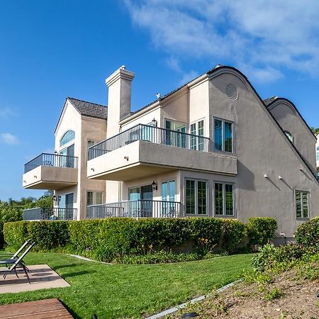 Villa L'Auberge Del Mar Eksteriør billede