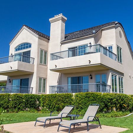 Villa L'Auberge Del Mar Eksteriør billede