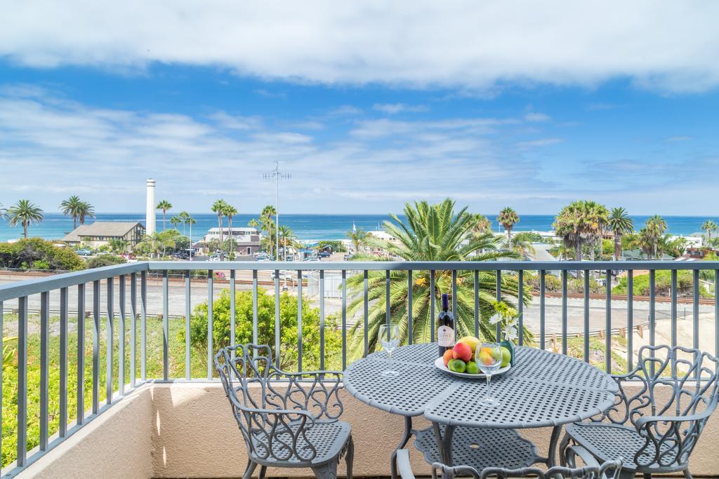 Villa L'Auberge Del Mar Eksteriør billede