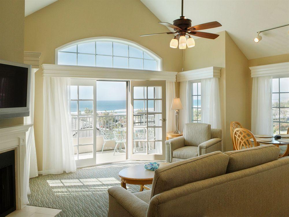 Villa L'Auberge Del Mar Eksteriør billede