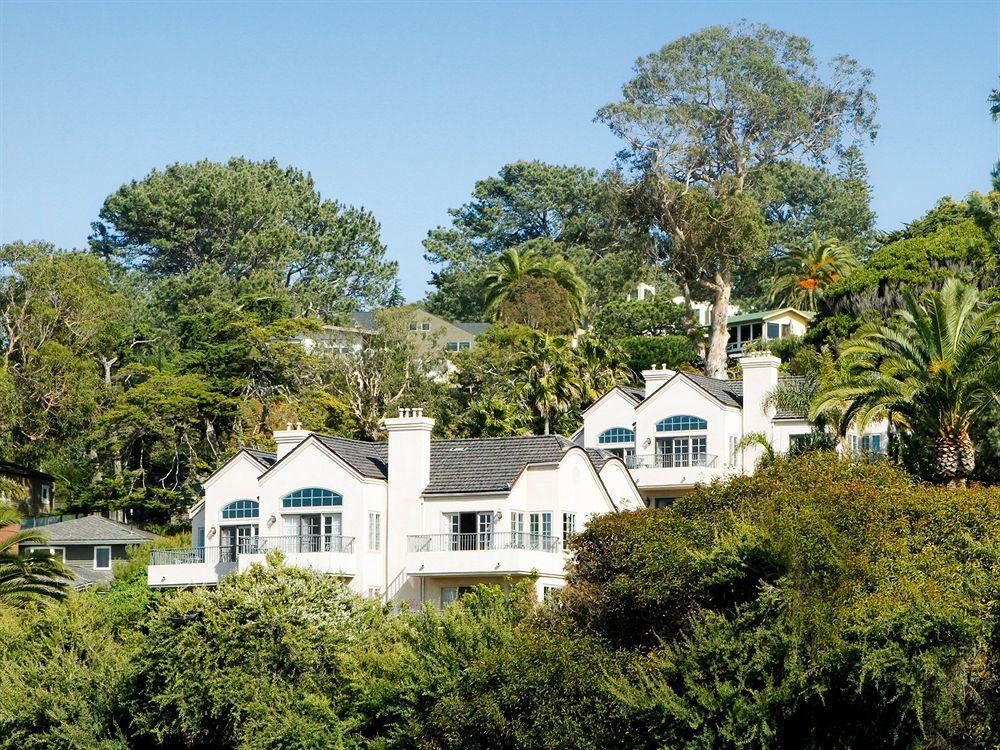 Villa L'Auberge Del Mar Eksteriør billede