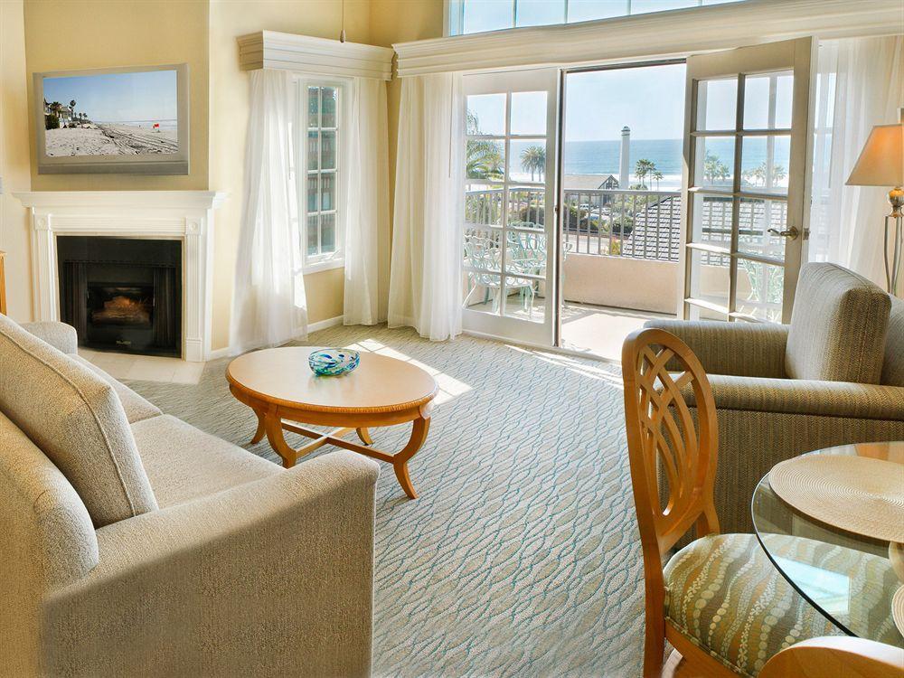 Villa L'Auberge Del Mar Eksteriør billede