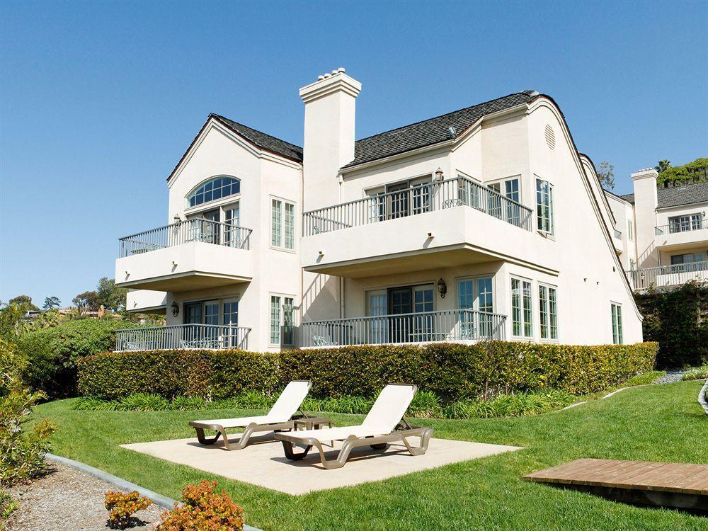 Villa L'Auberge Del Mar Eksteriør billede