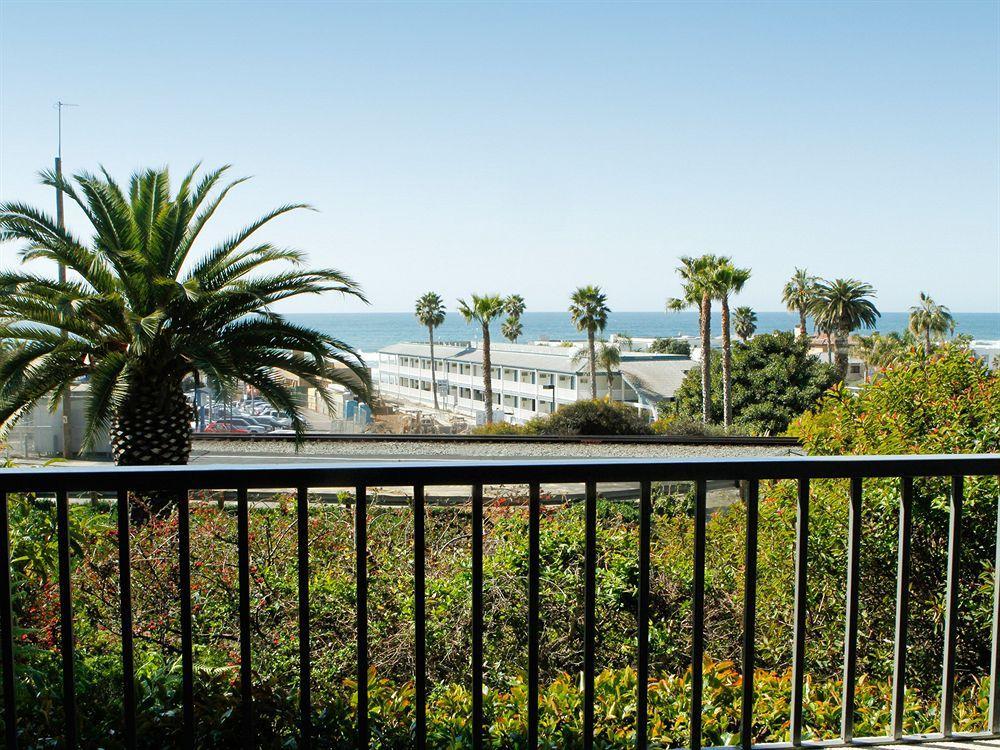Villa L'Auberge Del Mar Eksteriør billede