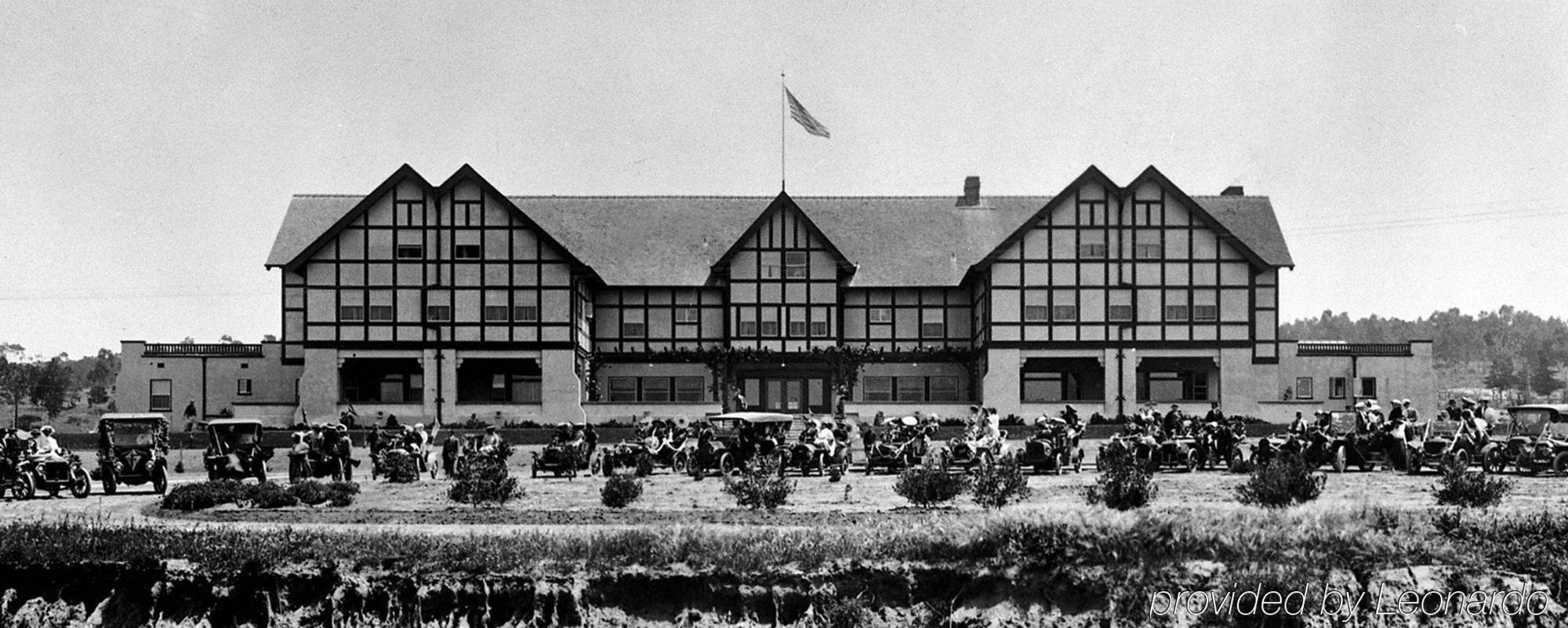 Villa L'Auberge Del Mar Eksteriør billede