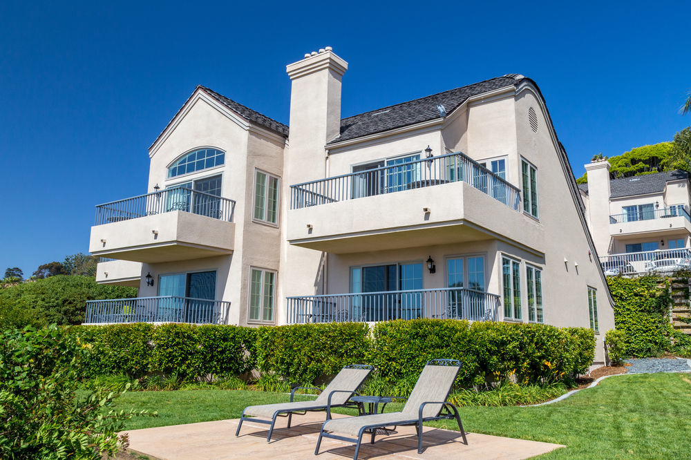 Villa L'Auberge Del Mar Eksteriør billede
