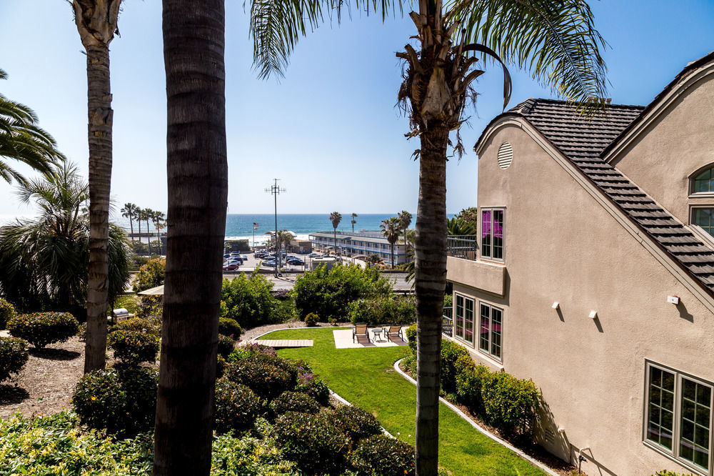 Villa L'Auberge Del Mar Eksteriør billede