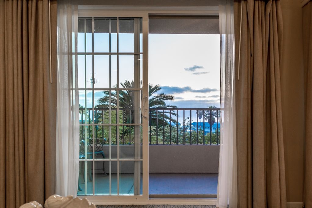 Villa L'Auberge Del Mar Værelse billede