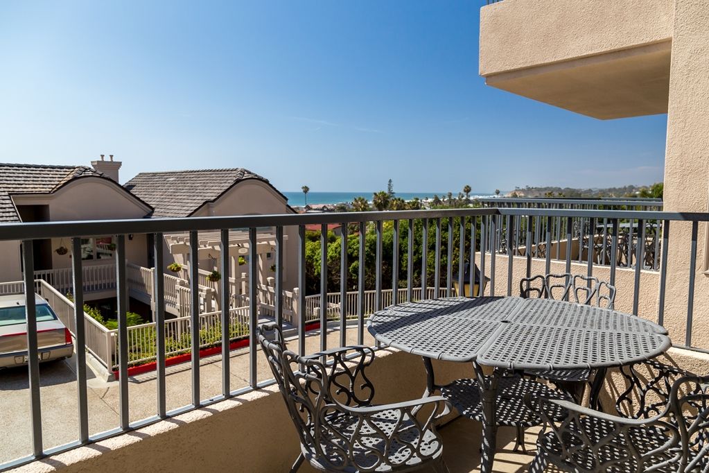 Villa L'Auberge Del Mar Værelse billede